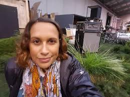 Production Design by Rhianna Malezer