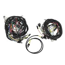 John deere 345 wiring diagram for ignition module. Jds3603 John Deere 4020 Diesel Restoration Quality Wiring Harness