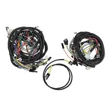 John deere 455 pto wiring diagram 4020 light gator power wheels. Jds3603 John Deere 4020 Diesel Restoration Quality Wiring Harness