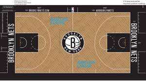Download the vector logo of the brooklyn nets brand designed by brooklyn nets in adobe® illustrator® format. The Definitive Nba Court Design Power Rankings Nba Nba Arenas Kobe Bryant Wallpaper