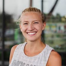 Four Keys to Effective Recovery with Kylie