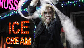 Adrian spiller hovedrollen i nyoppsetning på operaen: