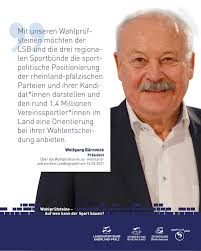 Seit der letzten landtagswahl haben sich die kräfteverhältnisse zwischen mehreren parteien verschoben. Der Sport Und Die Landtagswahl 2021 Landessportbund Rheinland Pfalz