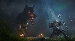 King Killer - Assassin'S Creed Valhalla Guide - Ign