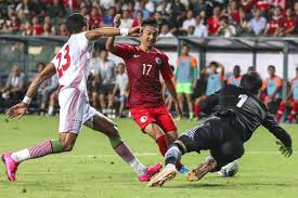 Complete table of world cup qualifiers standings for the 2020/2021 season, plus access to tables from past seasons and other football leagues. Afc World Cup Qualifiers Face Postponement Tehran Times