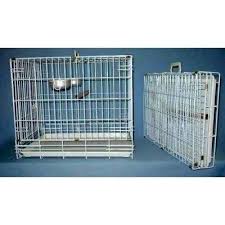 Fold Away Bird Travel Cage Folds Up Compact To Fit Away Nicely When Not In Use This Style Of Bird Carrier C Bird Travel Cage Parrot Travel Cage Pet Bird Cage