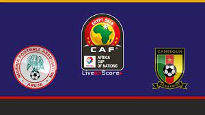 The cameroon in this tournament is a strong contender and i expect nigeria to move pass this level, though might not be an easy one. Nigeria Vs Cameroon Preview And Prediction Live Stream Africa Cup Of Nations 2019