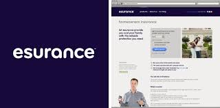 And if digital id cards are accepted in your state, you can use yours as proof of coverage. Rebrand 100 Redux This Time For Esurance Duncan Channon