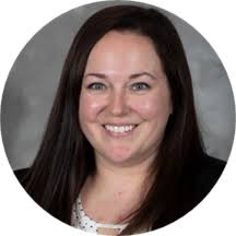 Jaime Freeman, NP, Tipton, IN