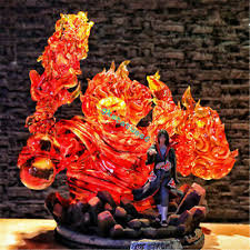 Itachi uchiha statue unboxing featuring him and his complete form susanoo featured in naruto shippuden storm 4 game by sxg. Top Studio Naruto 1 4 Susanoo Uchiha Itachi Gk Collector Resin Statue Limited Ebay