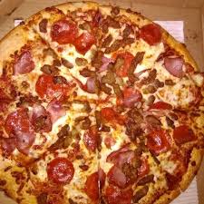 Pizza Hut Meat Lovers Meat Lovers Pizza Pizza Hut Meat Lovers