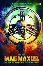 Miller collaborated with brendan mccarthy and nico lathouris on the screenplay. Amazon Mad Max Fury Road The Prelude To The Blockbuster Film Miller George Genre Films