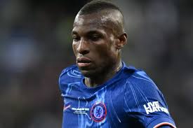 Atletico Madrid Dilaporkan Incar Nicolas Jackson dari Chelsea Setelah  Rekrut Joao Pedro