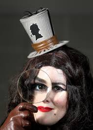 Family costumes: Top 10 looks