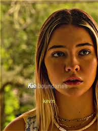 Stranger Danger Kiara