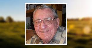 Vernon Miller Obituary October 14, 2012