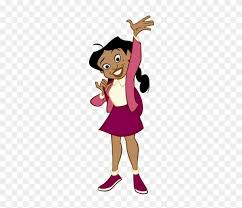 Penny proud is the main protagonist of the proud family. Proud Clipart Penny Penny Proud No Background Free Transparent Png Clipart Images Download