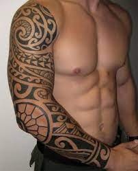 Here's our guide to the top 75 best tribal tattoos for men! Stunning Tribal Tattoos That Will Make You Book An Appointment Tattoos Beautiful