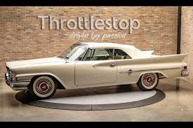 Image result for Sahara Sand 1961 Chrysler