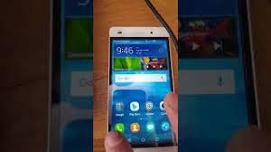 Pulled from a working phone; Liberacin Flexeo Unlock Huawei Ale L23 Youtube