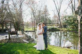 After eight years together, kate and joe tied the knot in a magical ceremony. Yun And Michael S Simply Elegant Wedding At The Pomme By Love Me Do Photography Philly In Love
