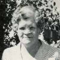 Sadie Vada Shaw (1891–1957)