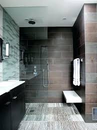 This bathroom is the epitome of a contemporary color scheme. Modern Contemporary Bathroom Design Ideas Savillefurniture