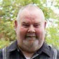 Cecil Gary Thompson Obituary