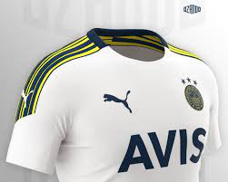 Puma football has released the switzerland 2021/22 away kit as part of its only see great campaign. Ozando On Twitter Fenerbahce X Puma 2021 Away Concept Fenerbahce Puma