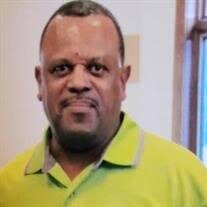 Mr. Gregory Cates Obituary