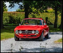 Image result for Red 1974 Alfa-Romeo
