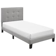We did not find results for: Crown Mark Rigby Contemporary Twin Upholstered Bed With Adjustable Headboard Royal Furniture Upholstered Beds