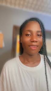 Bernice Boakye Barcelona