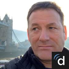 Dr. Donald Helman Jr., MD