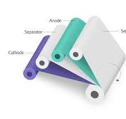 How to Make a Battery Step2. Cell Assembly: Cylindrical ...