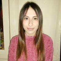 Jessica Romani's Instagram, Twitter & Facebook