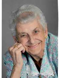 Leda M. Wintersteen Obituary May 7, 2020