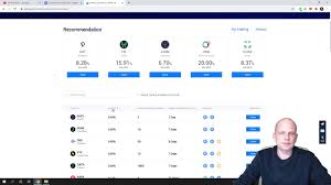 Bulls, bears, and even the odd wolf in sheep's clothing. Best Cryptocurrency To Invest 2021 Youtube
