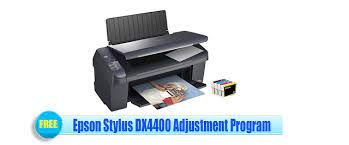 Die epson stylus dx4400 serie ist das einzige modell mit einem preis, der individuelle tintenpatronen zu einem preis von £ 6.99, die möglichkeit von fotos in laborqualität. Epson Dx4400 Adjustment Program Free Download Geofasr