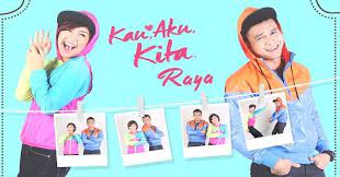 Aus dan iman akan kembali di kaca tv dengan telemovie khas raya. Tonton Kau Aku Kita Raya Full Movie Online Kepalabergetar