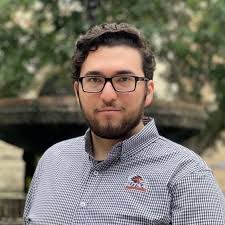 Mark Bustillo's Instagram, Twitter & Facebook