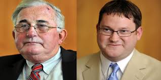 Ward 7 candidates focused