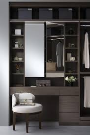 Anthracite Dressing Table Push Latch Drawers And Neatsmith Storage Boxes Dressing Table Design Bedroom Dressing Table