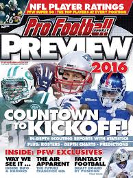 A lot of qb rumors are circulating. Pfw Preview Guide 2016 By Shaw Media Issuu