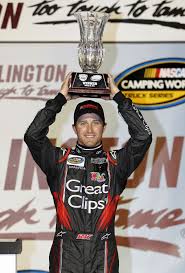 He began racing when he was 17 at washington's deming speedway. Kasey Kahne Wins Nascar Camping World Truck Series Race At Darlington Raceway Masslive Com