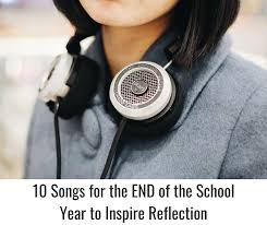 How does learning more about the context in which a song was written help them better understand miles hoffman, a classical violinist, wrote an opinion essay about how anyone can listen to and appreciate classical music. 10 Songs For The End Of The School Year To Inspire Reflective Writing Bespoke Ela Essay Writing Tips Lesson Plans