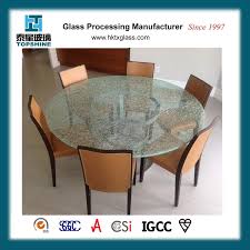 Free delivery and returns on ebay plus items for plus members. China America Popular Cracked Ice Laminated Glass Table Top Decorative Broken Glass Table Top For Home Furniture Photos Pictures Made In China Com