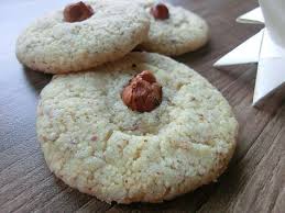 Nusstaler Von Kleineas Chefkoch Rezept Lebensmittel Essen Leckereien Rezeptideen