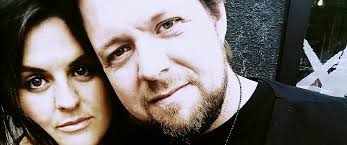 Carl White and Rachel Maye leave Darrell Webb Band