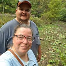 Arianna Beasley, from Marble Hill, Mo., is